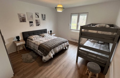 Andresy Apartment | housing