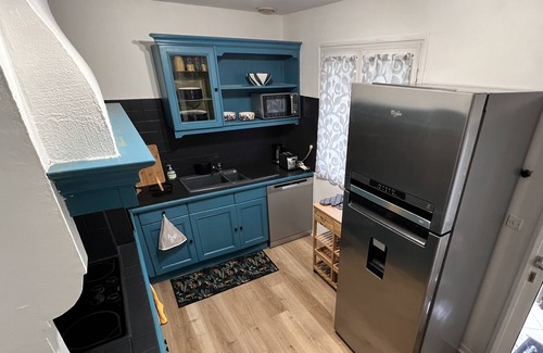 Andresy Apartment | housing