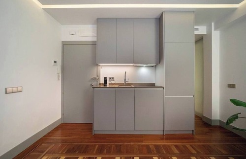 Goya Apartment | Housing Goya I by Sharing Co