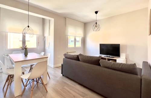 Leon Apartment | Housing León Velarde