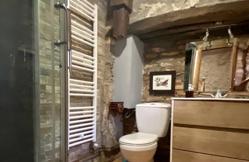 La Pola de Gordon Cottage | Housing León - Cottage House Las Chopas II