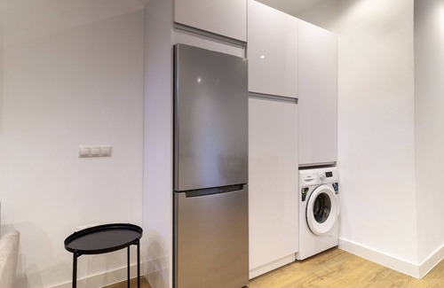 Almenara Apartment | Housing Simancas V by Sharing Co