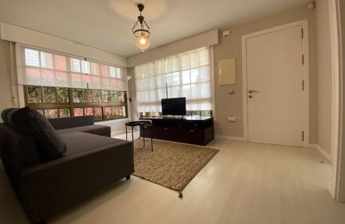 Mino Apartment | Housingcoruña Apartamento Playa Miño 01