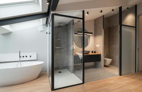 La Coruna Apartment | housingcoruña REAL58