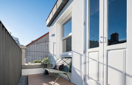 La Coruna Apartment | housingcoruña REAL58