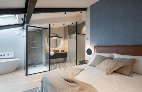 La Coruna Apartment | housingcoruña REAL58