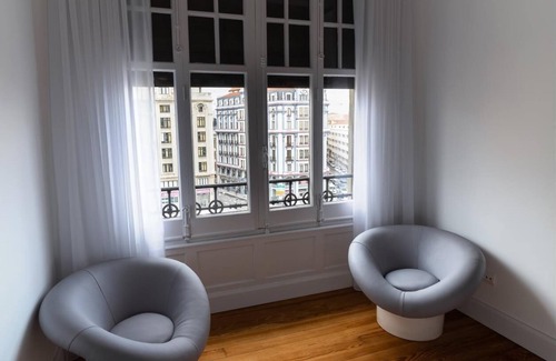 Leon City Centre Apartment | Housingleon Gaudí Suites