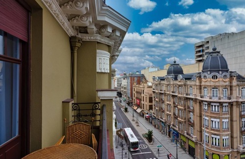 Leon City Centre Apartment | Housingleon Gaudí Suites