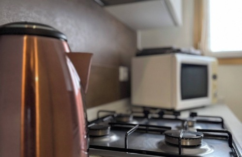 San Lazzaro di Savena Apartment | HouSmart Emilia 15