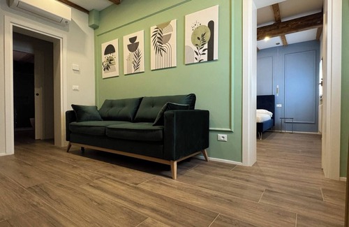 San Lazzaro di Savena Apartment | HouSmart Emilia 15