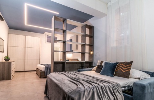 San Donato Apartment | HouSmart Tartini 6 Loft 5