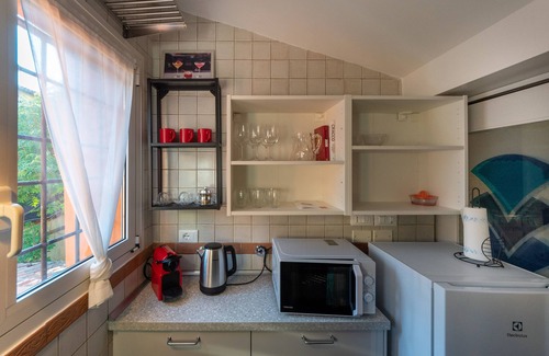 Historic Center Apartment | HouSmart Tovaglie 9 int. 6