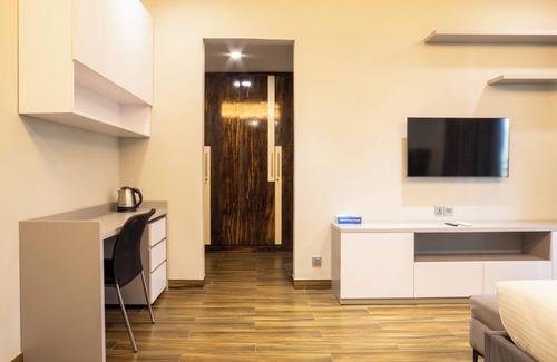 South City I Hotel | Housr 2 BHK Apartment Sector 41 Gurgaon