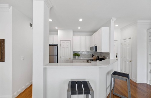 The Galleria Condo | Houston charming Condo, a one-bedroom apartment near Galleria-