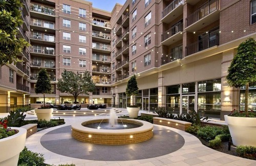 Houston Apartment | ✨Houston Luxury Studio✨