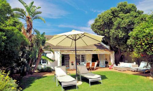 Hout Bay House | Hout Bay Beach Cottage