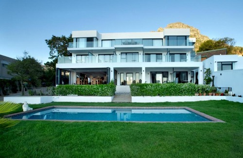 Scott Estate Bed & Breakfast | Hout Bay View Boutique Hotel