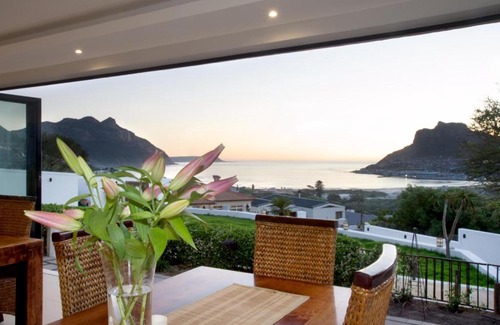 Scott Estate Bed & Breakfast | Hout Bay View Boutique Hotel