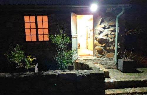Hout Bay Apartment | Houtkappers Cozy Cabin - Natural Beauty