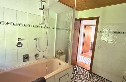 Bischofswiesen House | How do you feel "at home" in beautiful Bischofswiesen?