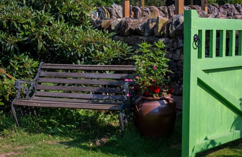 Welton Cottage | How Hill Farm Cottage