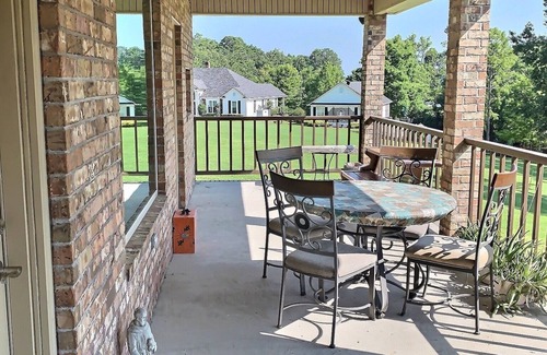 Negreet House | How nice. Waterfront peace and quiet *Wi-Fi!*