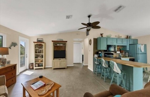 Placida House | How Sweet It Is.Private Island Beach Life
