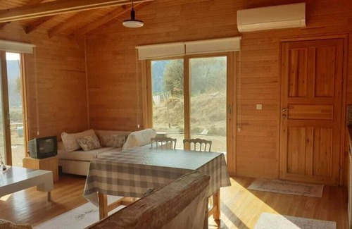 Adrasan House | How would you like to have a holiday in Adrasan?