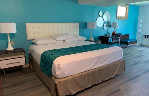 Williamstown Hotel | Howard Johnson by Wyndham Williamstown