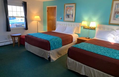 Williamstown Hotel | Howard Johnson by Wyndham Williamstown