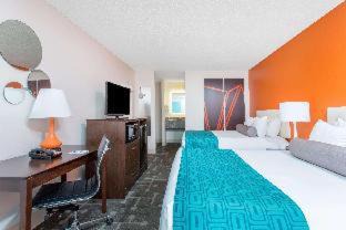 Fellowship Hotel | Howard Johnson by Wyndham Ocala FL I-75