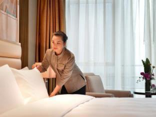 Gaoxin Hotel | Howard Johnson Hi - Tech Plaza Chengdu
