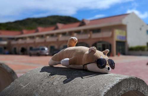 Hengchun Hotel | Howard Kenting Wonder House
