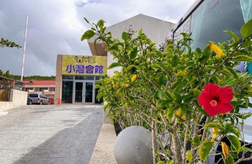 Hengchun Hotel | Howard Kenting Wonder House