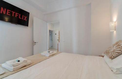 Agios Nikolaos Apartment | Howard Luxury APT