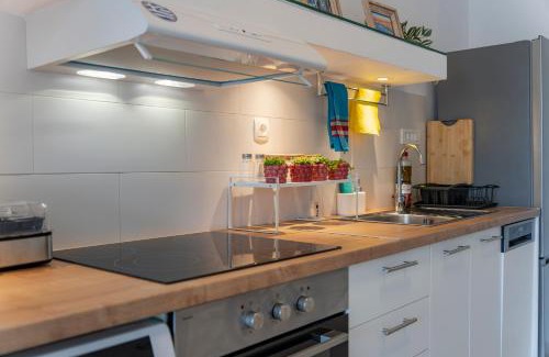 Agios Nikolaos Apartment | Howard Luxury APT