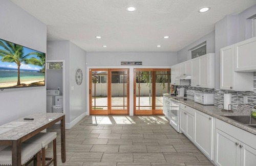 Harters Heights House | Howard St. Manor - perfect ND gameday location!