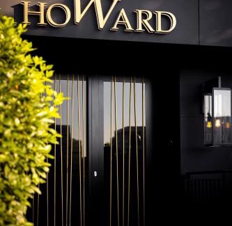 Asnieres-sur-Seine Hotel | Howard sur Seine - Asnieres Paris La Defense