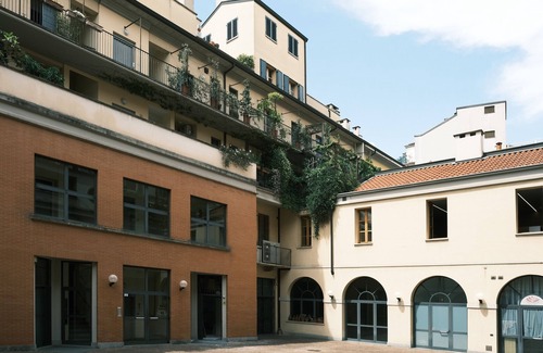 Navigli Apartment | HowCasa Navigli