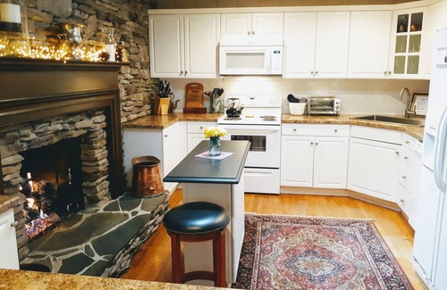 Winston - Salem Cottage | howdy doody