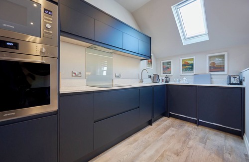 Keswick Cottage | Howe Keld 4 First Floor