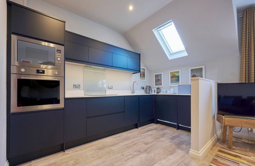 Keswick Cottage | Howe Keld 4 First Floor