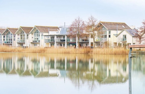 Malmesbury Apartment | Howells Mere 88, Tranquillity (P)