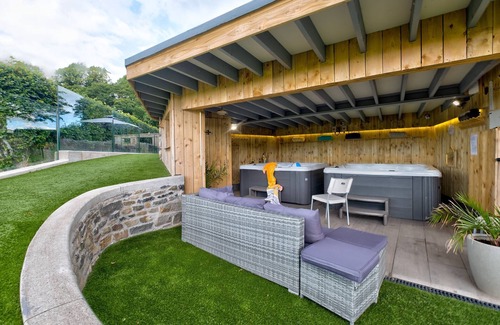 Sedbergh Cottage | Howgills House | Self-catering accommodation | Countryside location