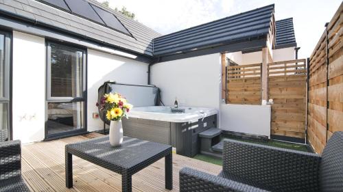 York House | Hoxne Cottages