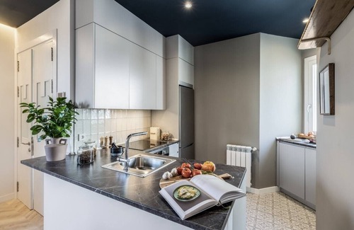 Trafalgar Apartment | Hoya - 3 bedrooms and terrace in Trafalgar