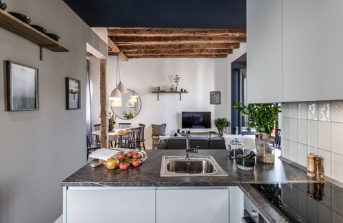 Trafalgar Apartment | Hoya - 3 bedrooms and terrace in Trafalgar