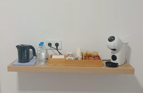 Las Palmas de Gran Canaria Bed & Breakfast | Hoya de Ayala I