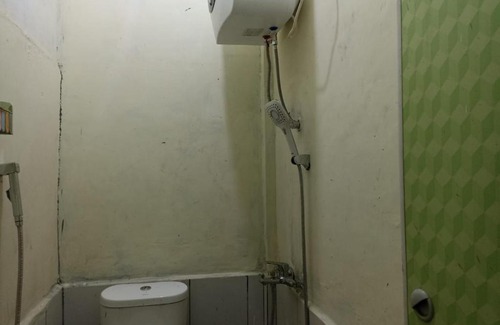 Karang Bolong Hotel | Hoya Residence Syariah