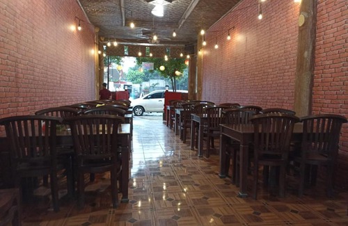 Karang Bolong Hotel | Hoya Residence Syariah